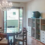 Gorgeous Apartment In Bibione With Kitchenette