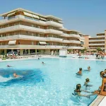 Gorgeous Apartment In Bibione With Kitchenette