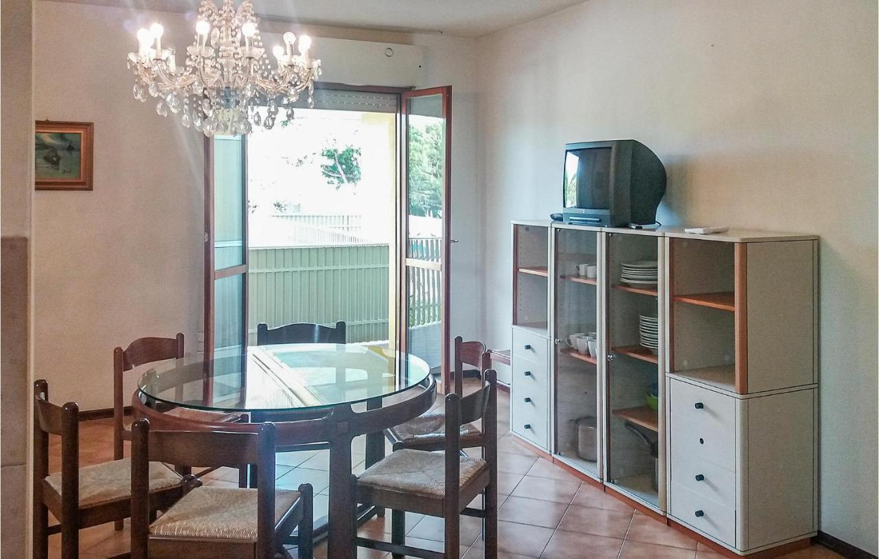 Gorgeous In With Kitchenette Bibione