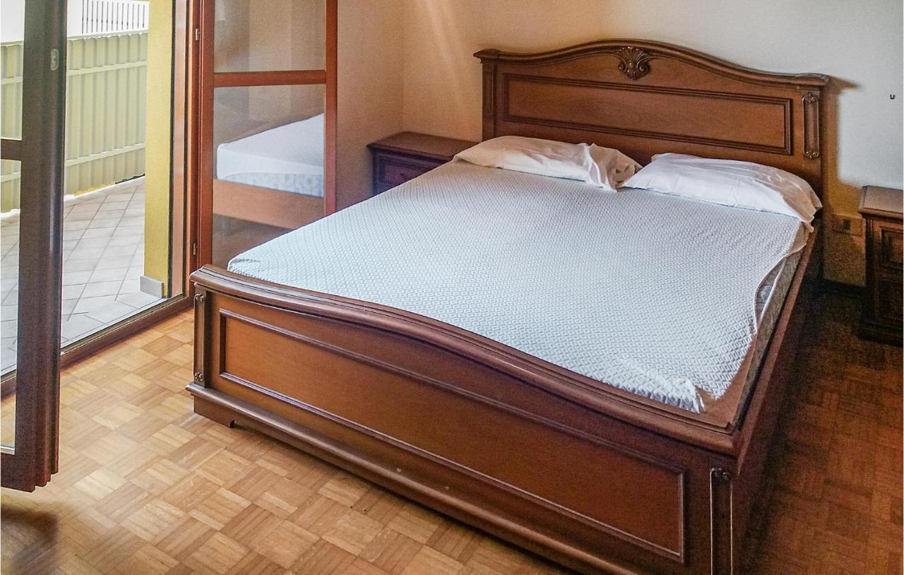 Gorgeous In With Kitchenette Bibione